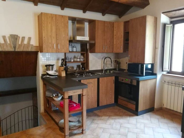 Appartamento trilocale in vendita in Via Campo dei Fiori, Centro, Civitella d'Agliano