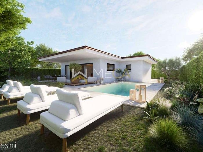 Casa con 6 locali in vendita in Via Belvedere, Lido, Manerba del Garda