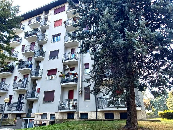 Appartamento bilocale in vendita in Via Giacomo Tiragallo, Treviglio