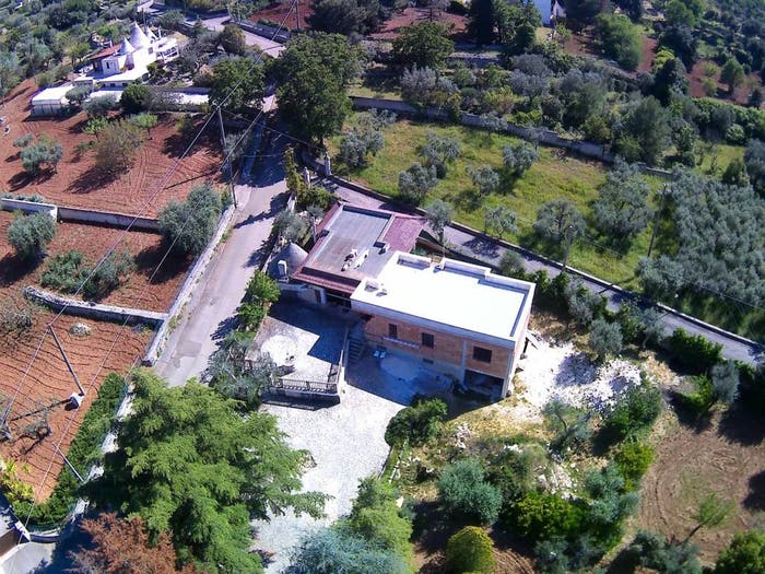 Casa bilocale in vendita in Strada Comunale Foggia Calderona, Putignano