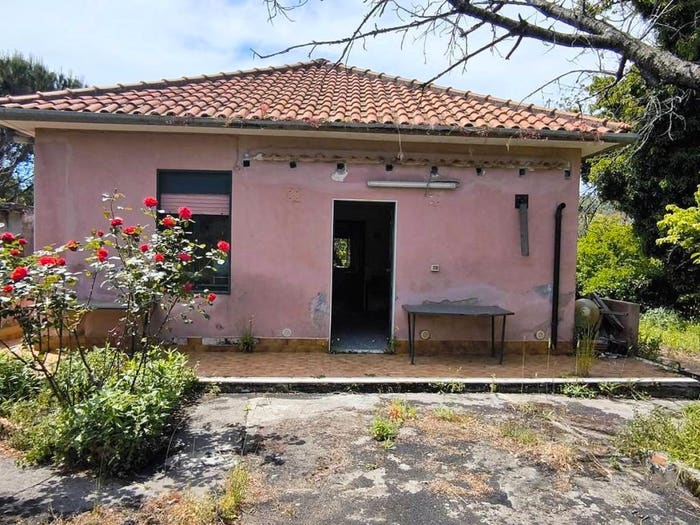 Casa quadrilocale in vendita in Via Bolano, Centro, Pedara