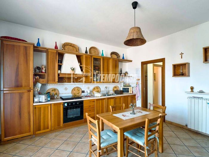 Appartamento trilocale in vendita in Via Gorizia, Porta Mosa, Cremona