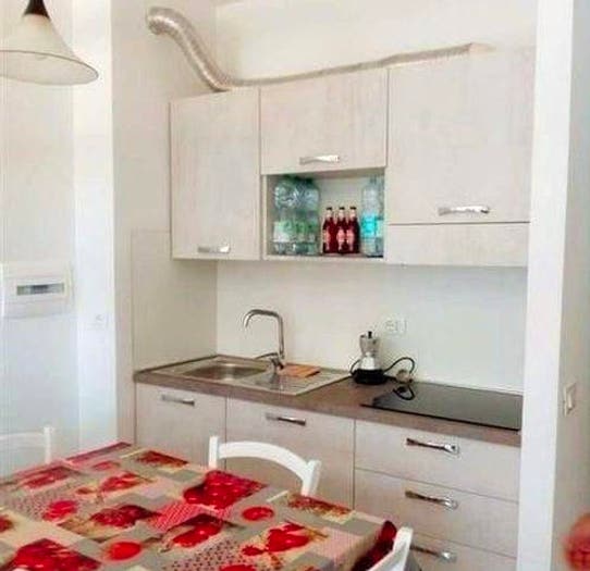 Appartamento monolocale in vendita in Località Salceto, Centro, Poggibonsi