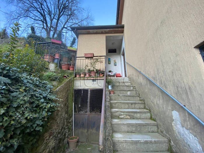 Appartamento con 5 locali in vendita in Viale Umbria, Gioiello, Monte Santa Maria Tiberina