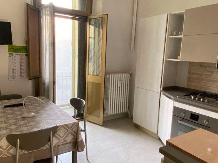 Appartamento bilocale in affitto in Via Carlo Lorenzini, Borgo Vittoria, Torino