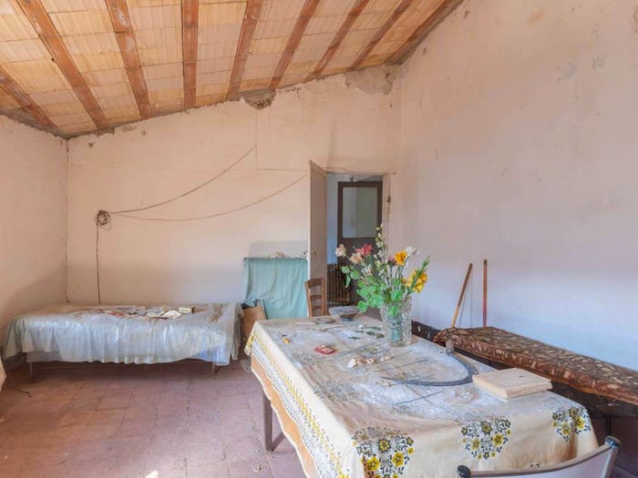 Appartamento trilocale in vendita in Via Roma, Turania