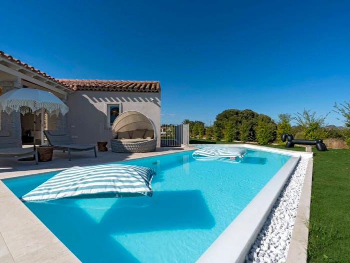 Casa con 5 locali in vendita in Località Sitò, Castiadas