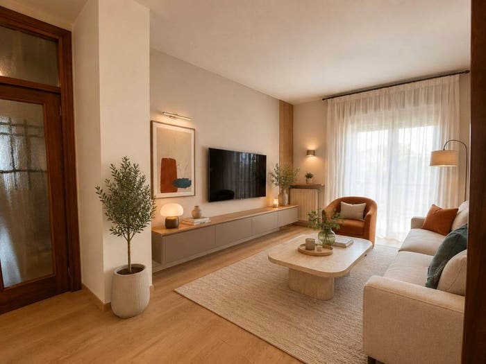 Appartamento con 5 locali in vendita in Via Benedetto Croce, Motta, Costabissara