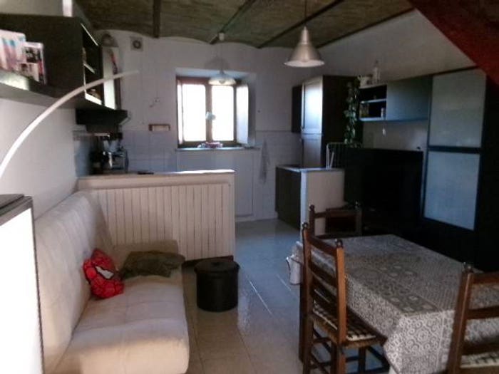 Casa quadrilocale in vendita in Via San Giacomo, Magliano De'Marsi, Magliano de' Marsi