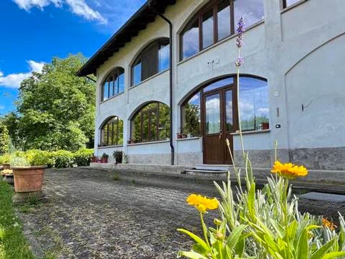 Casa con 6 locali in vendita in Località Crabbia Nn, Crabbia, Valduggia