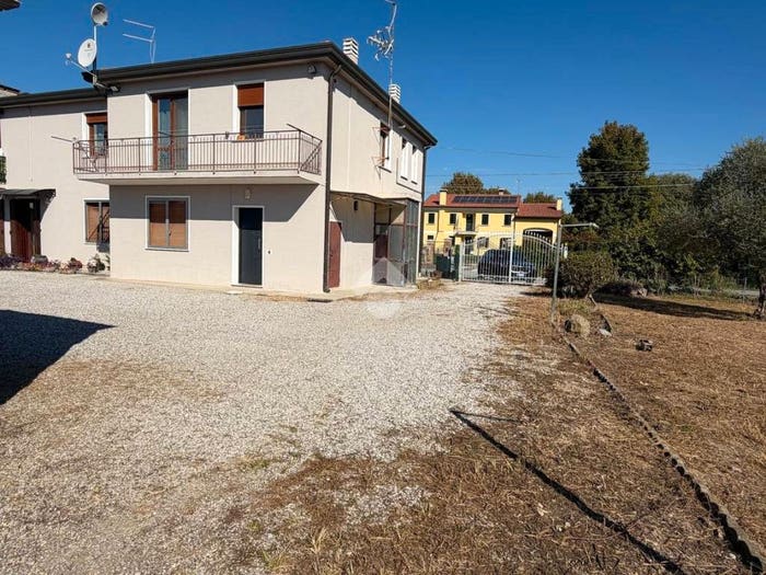 Casa trilocale in vendita in Via Straelle, Antonello Griggio, Camposampiero