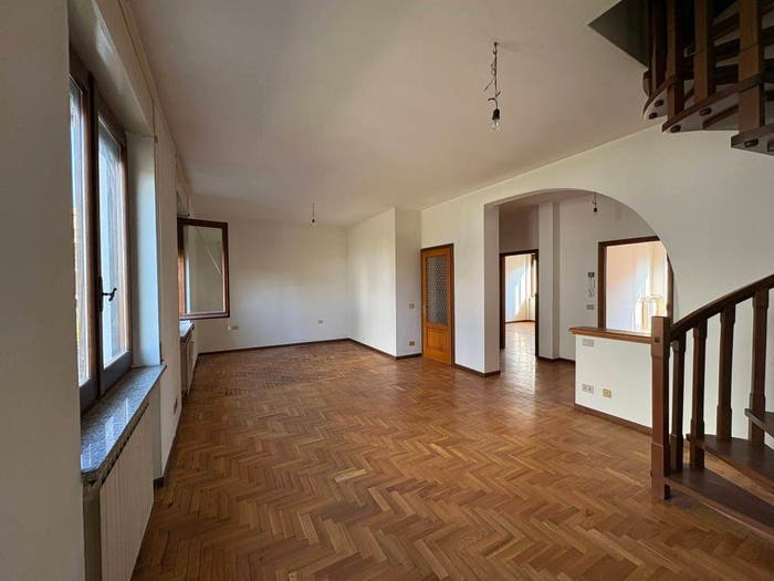 Appartamento trilocale in vendita in Via Bartolomeo Colleoni, Lallio