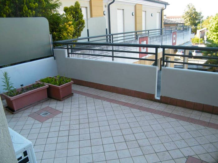 Appartamento bilocale in affitto in Centro, Camisano Vicentino