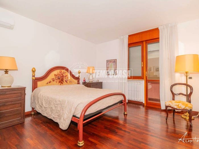 Appartamento trilocale in vendita in Via Tagliamento, San Mauro San Rocco, Cesena