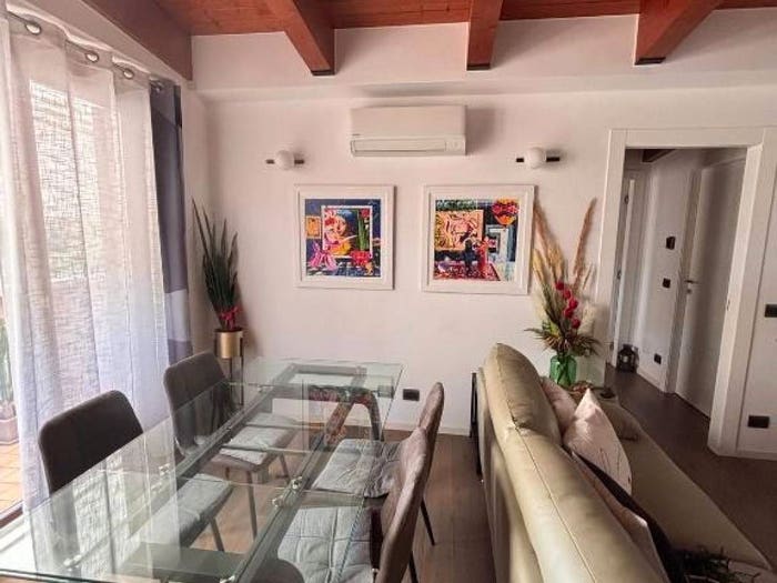 Casa trilocale in affitto in Strada Colle San Donato, Tirino, Pescara
