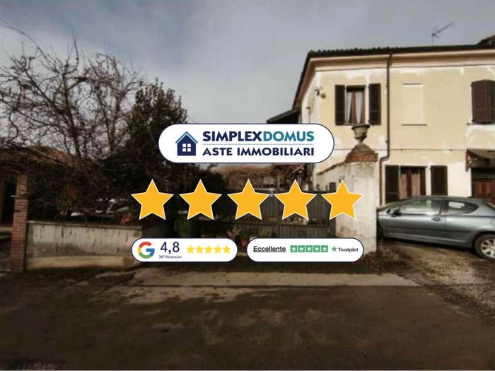 Appartamento con 6 locali in vendita in Via Emilia, Centro, Torrazza Coste