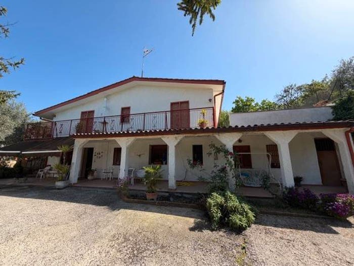 Casa con 5 locali in vendita in Via Torre dei Tucci, Fonte Nuova