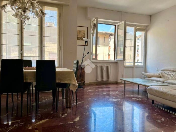 Appartamento con 5 locali in vendita in Via della bellariva, Alberti Bellariva, Firenze
