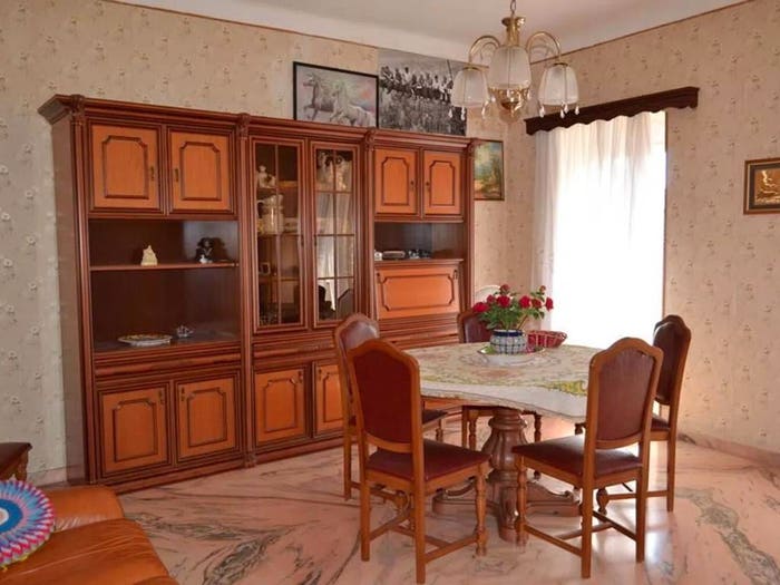 Appartamento trilocale in vendita in Via San Salvatore No Number, Ceriana