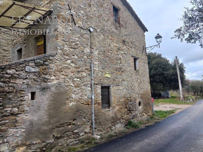 Appartamento quadrilocale in vendita in Monte Santa Maria Tiberina