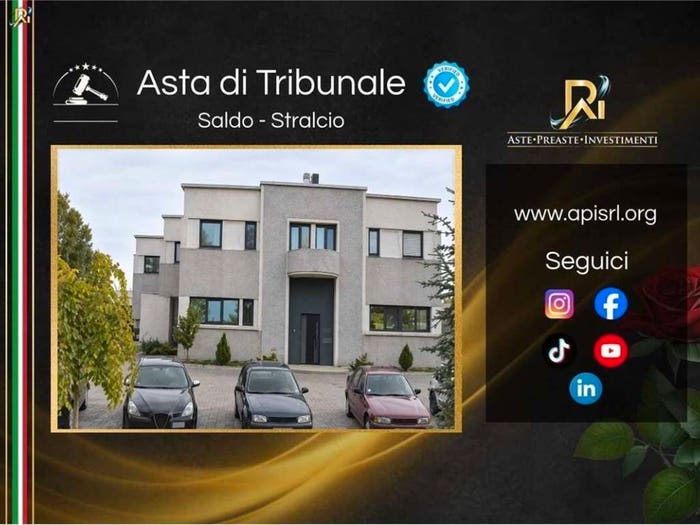 Casa quadrilocale in vendita in Localita' Buffolareccia, Loreto