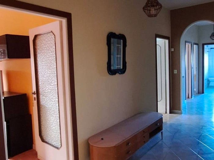 Appartamento trilocale in vendita in Via Palo Laziale, Palo Laziale, Ladispoli