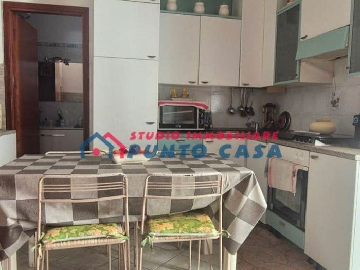 Casa trilocale in vendita in Via Blandano, Buseto Palizzolo