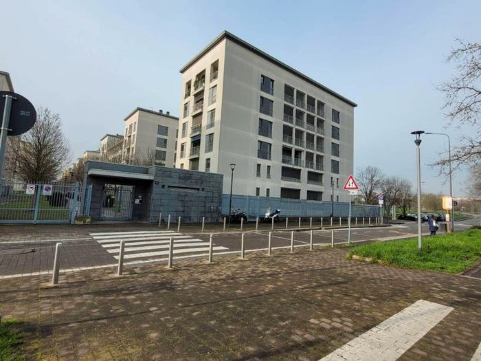 Appartamento trilocale in vendita in Cantalupa San Paolo, Milano