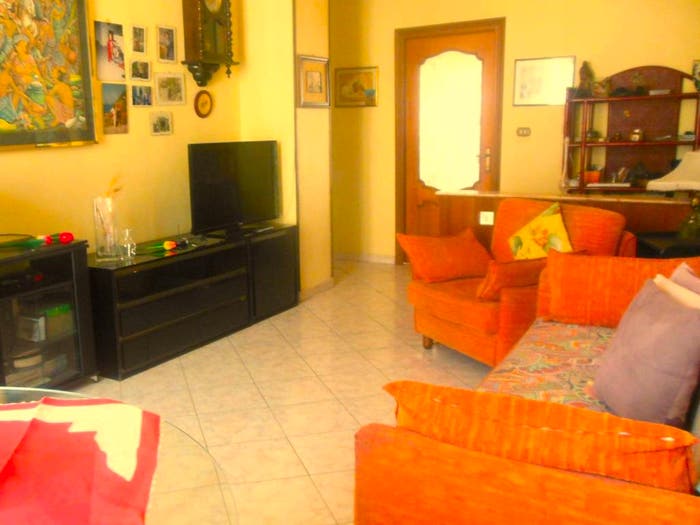 Appartamento quadrilocale in vendita in Via Domodossola, Parella, Torino