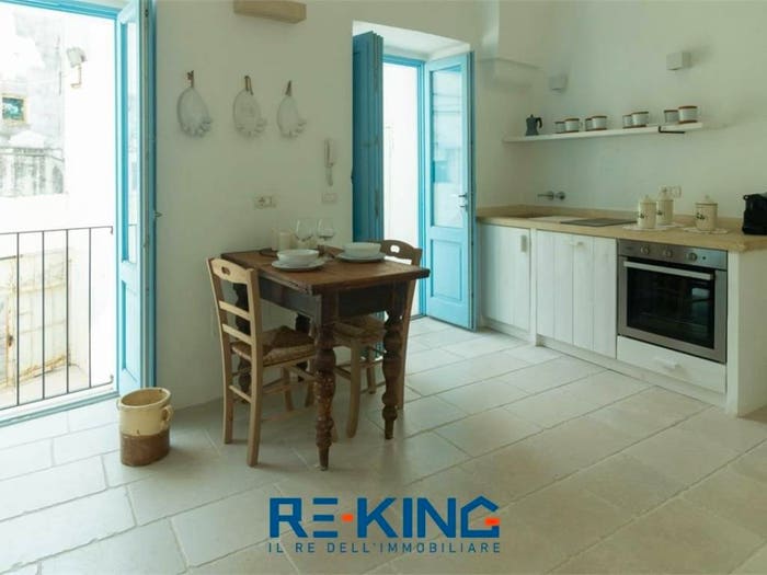 Casa con 6 locali in vendita in Via Carmine, Centro, Matino