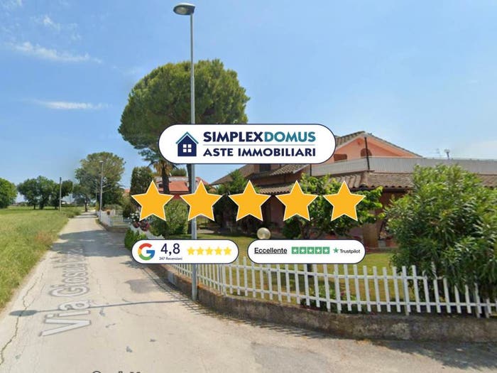 Appartamento con 6 locali in vendita in Giosuè Carducci, Musone, Loreto