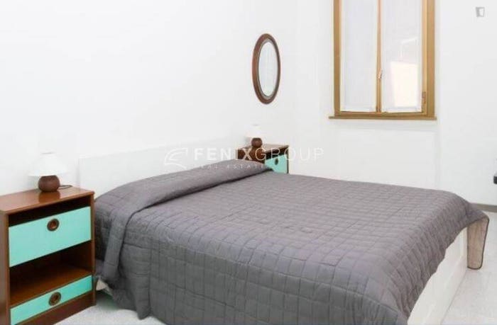 Appartamento trilocale in affitto in Via Termopili, Rovereto, Milano