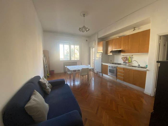 Appartamento trilocale in affitto in Via Gabriele Falloppio, Santa Sofia Altinate, Padova