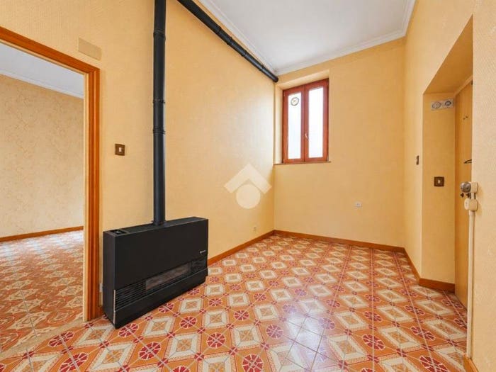 Appartamento monolocale in vendita in Via Piccolomini, Frascati