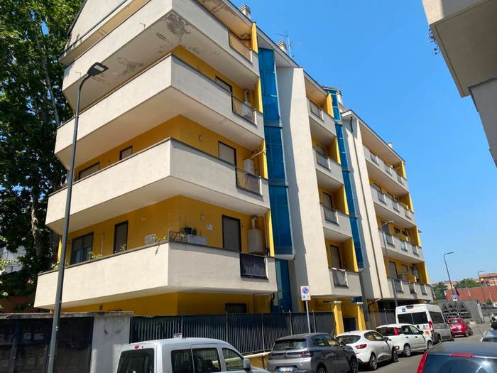 Appartamento monolocale in vendita in Via Giovanni Nicotera, Affori, Milano