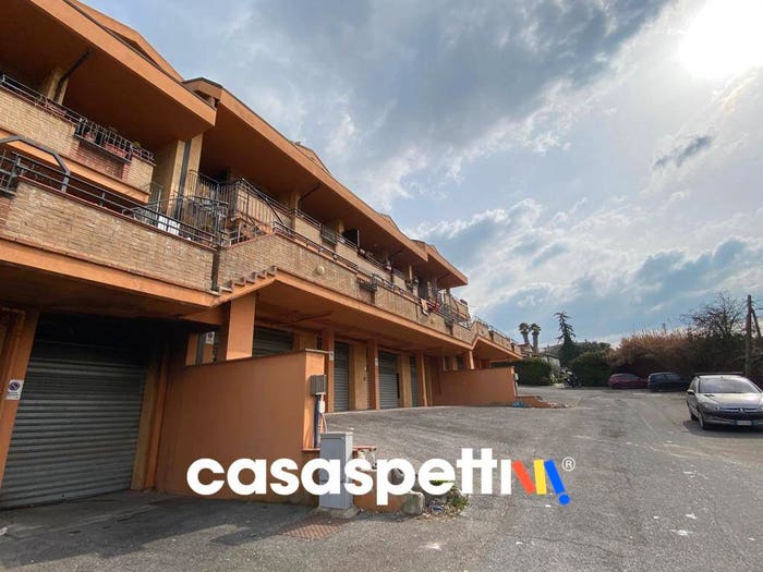 Appartamento bilocale in vendita in Via Giotto, Pichini, Guidonia Montecelio