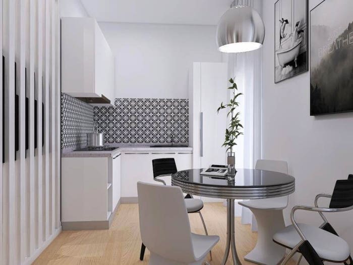 Appartamento bilocale in vendita in Via Nuoro, Sonnino, Cagliari