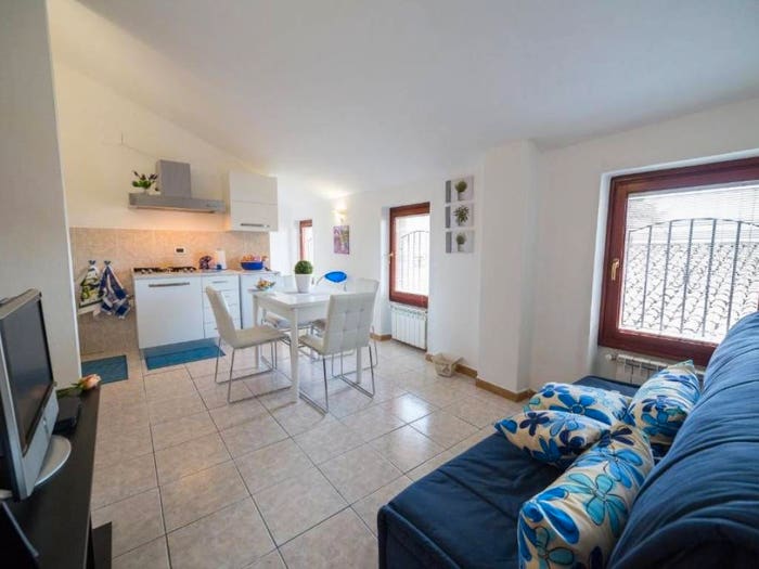 Casa bilocale in vendita in Via Costanza Baglioni, Centro, Cannara