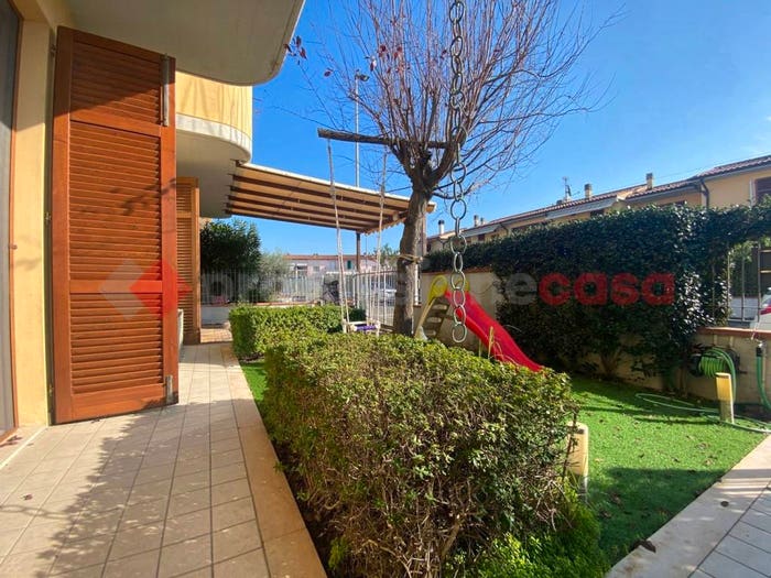 Appartamento con 5 locali in vendita in San Pierino, Fucecchio