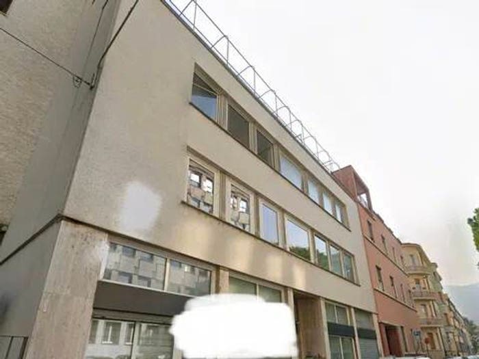 Appartamento trilocale in vendita in Via Dei Partigiani, Valduce Crispi, Como