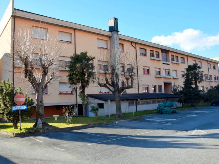 Appartamento quadrilocale in vendita in Via Balmafol, Centro, Bussoleno