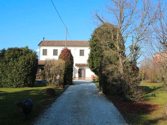 Casa con 6 locali in vendita in Via Casarin, Preganziol