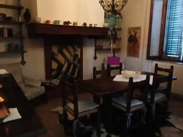 Casa con 6 locali in vendita in Centro, Agliana