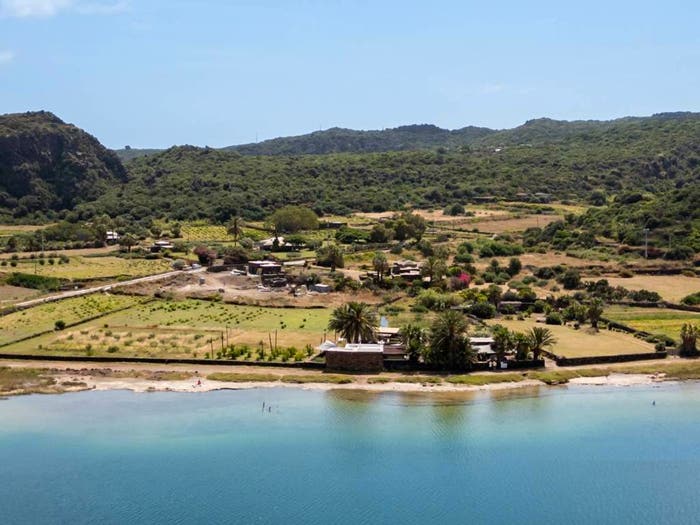 Casa con 5 locali in vendita in Via Lago, Pantelleria