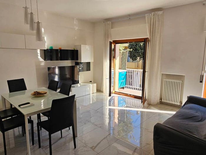 Appartamento con 5 locali in affitto in Viale Giacomo Matteotti, Civitanova Nord San Gabriele Fontespina, Civitanova Marche