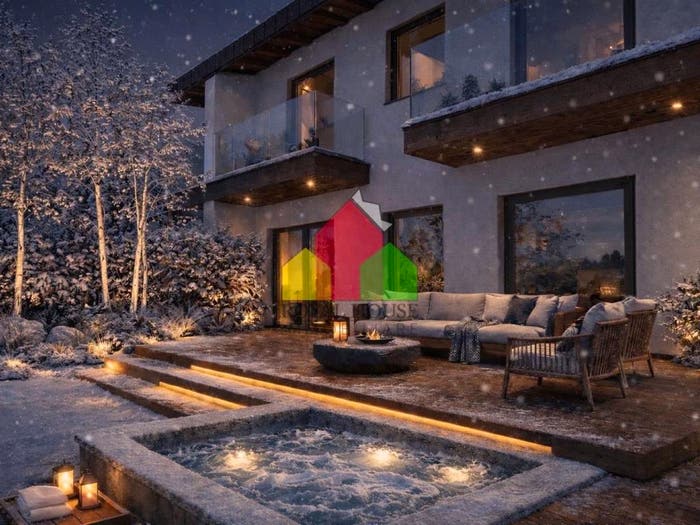 Casa con 6 locali in vendita in Via dello Speno, Castel di Sangro