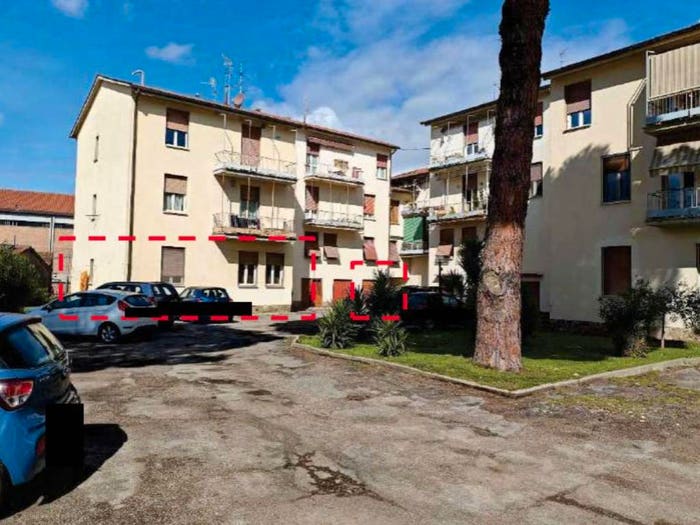 Appartamento quadrilocale in vendita in Via delle Ginestre, Sesto Città, Sesto Fiorentino