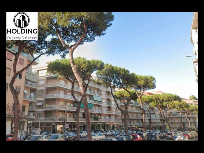 Appartamento quadrilocale in vendita in Piazza Pio XI, Gregorio VII Piccolomini, Roma