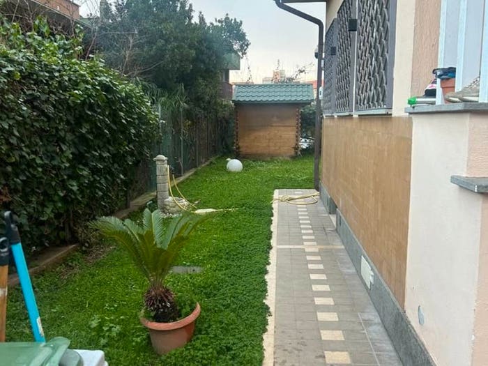 Casa con 6 locali in vendita in Via Milano, Morbella Cucchiarelli, Latina