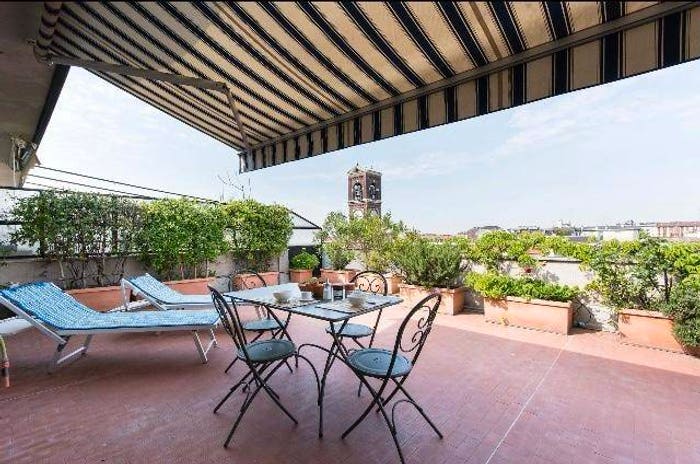 Casa trilocale in vendita in Via Francesco Brioschi, Corso San Gottardo, Milano
